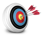 Archery Scorepad - Demo biểu tượng