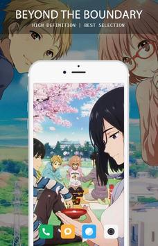 Kyoukai No Kanata Tumblr On We Heart It