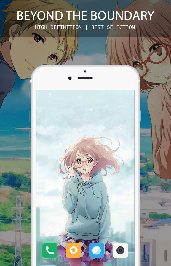 Kyoukai No Kanata Wallpaper HD APK for Android Download Kyoukai No Kanata Wallpaper HD APK for Android Download