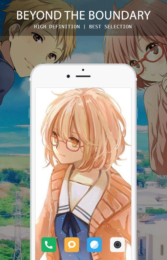Kyoukai No Kanata Wallpaper HD APK for Android Download Kyoukai No Kanata Wallpaper HD APK for Android Download