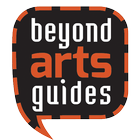 beyondarts Art & Culture Guide icône