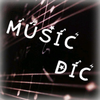 음악 용어 사전 - Music Dic icon