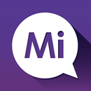 ChatMiUp - Voice Dating App aplikacja