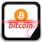 Icona Bitcoin Balance Scanner