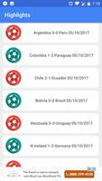 Live Football (2) screenshot 1