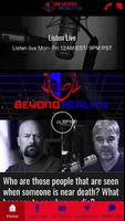 Beyond Reality Radio poster