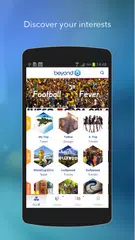 Beyond Six -Connect By Passion APK download