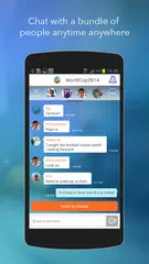 Beyond Six -Connect By Passion APK download