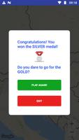 Europe Quiz تصوير الشاشة 2