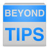 Beyond Tips icon