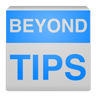 Beyond Tips icon