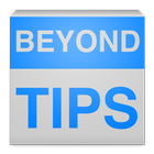 Beyond Tips Zeichen