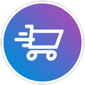 Violet Shopping