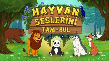 Hayvan Sesleri Tanı-Bul Türkçe bài đăng