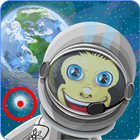 Space Adventure 10 Differences آئیکن