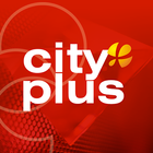 CityPlus 아이콘