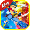 BATTLE BEYBLADE BURST Guide APK