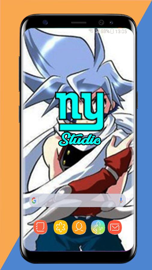 Beyblade Burst Evolution Wallpaper APK pour Android Télécharger Beyblade Burst Evolution Wallpaper APK pour Android Télécharger