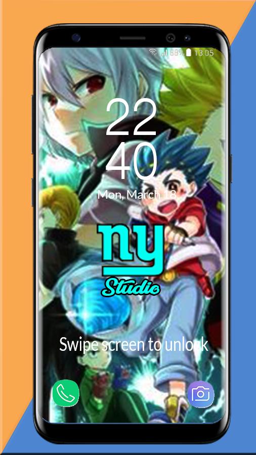 Beyblade Burst Evolution Wallpaper APK pour Android Télécharger Beyblade Burst Evolution Wallpaper APK pour Android Télécharger