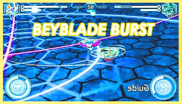 Beyblade Apk Pure