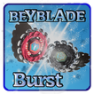 Guide for beyblade busrt