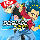 Beyblade Burst Guides APK