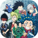 Tips Beyblade Games APK