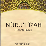 Nurul izah Hanefi fıkıh kitabı