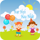 Phim hoạt hình hay nhất APK