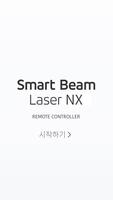 Remote for UO SB Laser NX Affiche