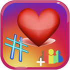 Get Followers insta prank simgesi