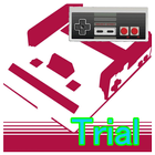 Parfait NES Emulator Trial icône