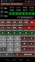 Hex Bin Dec Calculator Free Cartaz