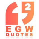 EGW Quotes 2 ícone