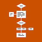 Flowdia Diagrams иконка