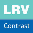 LRV Contrast Calculator ไอคอน