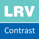 LRV Contrast Calculator icône