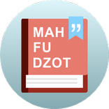 Mahfudzot App