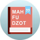 Mahfudzot App icon