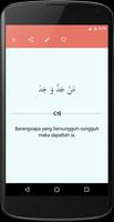 Mahfudzot App ảnh chụp màn hình 2