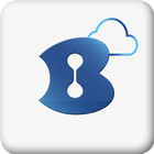 Bezeq Cloud icon