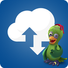 Private Backup icon