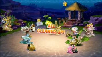 Cheat Fishdom ảnh chụp màn hình 1