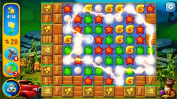 Cheat Fishdom ảnh chụp màn hình 2