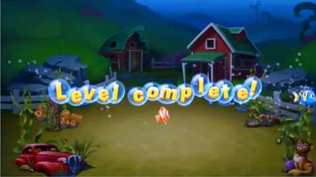 Cheat Fishdom ảnh chụp màn hình 3