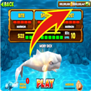 Cheats Hungry Shark Evolution APK