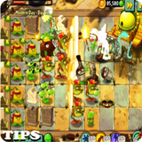 Cheat Plants Vs Zombies 2 icon