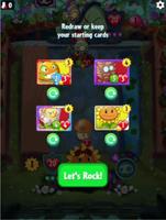 Cheat Plants Vs Zombies Heroes screenshot 1