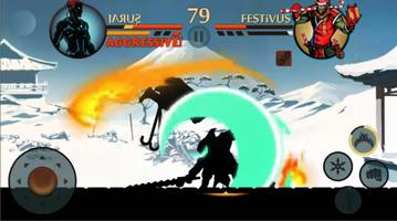 Cheat Shadow Fight 2 Ekran Görüntüsü 2
