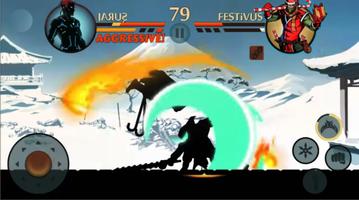 Cheat Shadow Fight 2 capture d'écran 2